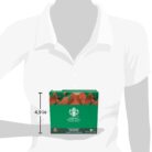 STARBUCKS Medium Roast Instant Coffee Sachets - 50 x 2.3 g