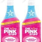 Stardrops Pink Stuff Disinfectant Cleaner 850ml