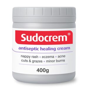 Sudocrem® Antiseptic Healing Cream