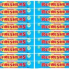 Swizzels Retro Classic Chew Bars Individually Wrapped Sweets