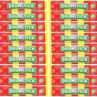 Swizzels Retro Classic Chew Bars Individually Wrapped Sweets