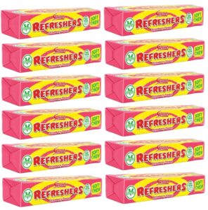 Swizzels Retro Classic Stick Packs Individually Wrapped Sweets