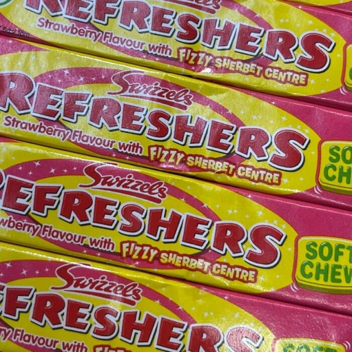 Swizzels Retro Classic Stick Packs Individually Wrapped Sweets
