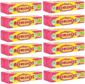 Swizzels Retro Classic Stick Packs Individually Wrapped Sweets