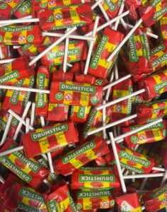 Swizzels Retro Individually Wrapped Sweets | Bulk Box Assorted Sweet Pick and Mix Selection | For Parties