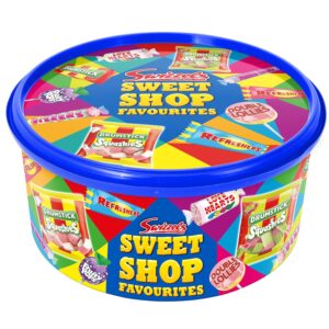 Swizzels Sweet Shop Favourites