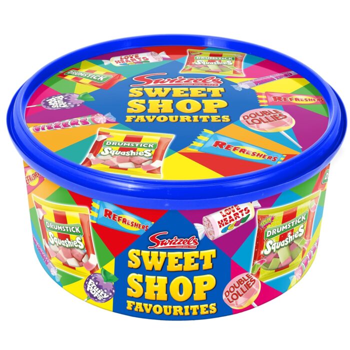 Swizzels Sweet Shop Favourites