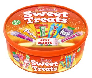 Swizzels Sweet Treats Tub