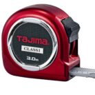 Tajima H1630MW Class 1 "Hi Lock" Measuring Tape
