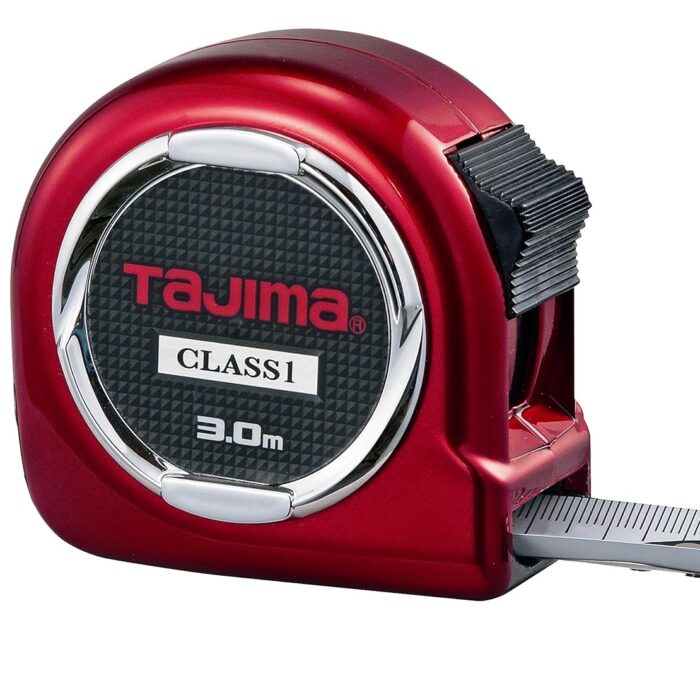 tajima-h1630mw-class-1-hi-lock-measuring-tape-red-3-m-x-16-mm.jpg Tajima H1630MW Class 1 "Hi Lock" Measuring Tape