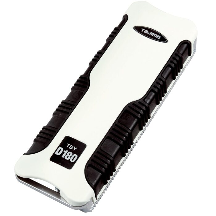 tajima-tby-d180-drywall-rasp-black-white-180-mm.jpg Tajima TBY-D180 Drywall Rasp