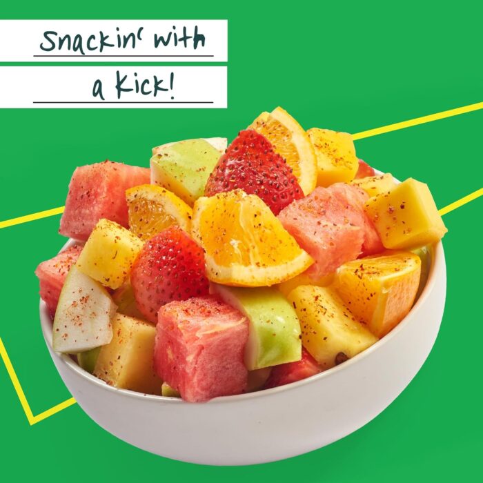 Tajin Fruit and Snack Seasoning (400g) Tajin Fruit and Snack Seasoning (400g)