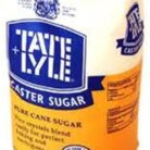 Tate & Lyle - Caster Sugar - Fine Crystals for Smooth Blending and Baking - Perfect for Sponge Cakes & Pastries - Available in Different Sizes - 1 x 5kg