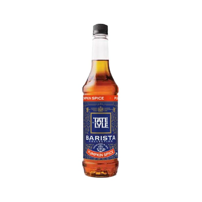 tate-lyle-pumpkin-spice-syrup-fairtrade-syrup-set-vegan-and-vegetarian.jpg Tate & Lyle - Pumpkin Spice Syrup - Fairtrade Syrup Set