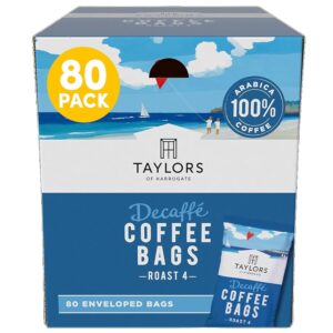 Taylors of Harrogate