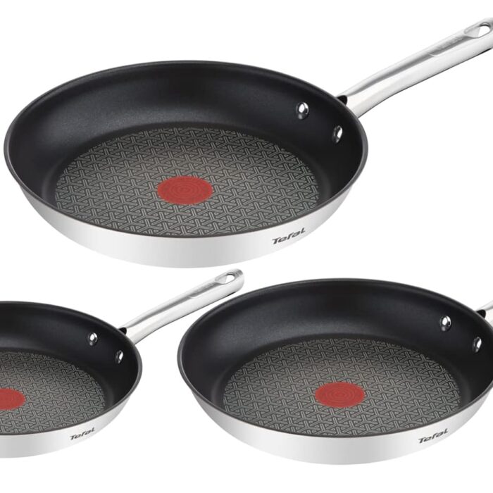 tefal-a704s3-duetto-3-piece-frying-pan-set-20-24-and-28-cm-non-stick.jpg Tefal A704S3 Duetto 3-Piece Frying Pan Set | 20