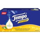 Tempo Balsam Soft & Sensitive Tissues Almond Oil 80's 4ply (12 Pack)
