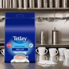 Tetley One Cup Tea Bags Catering Pack (Pack of 1100)