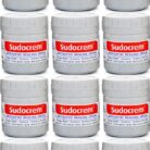 THREE PACKS of Sudocrem Antiseptic Cream 400g Tubs
