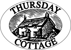Thursday Cottage Damson Jam 340g