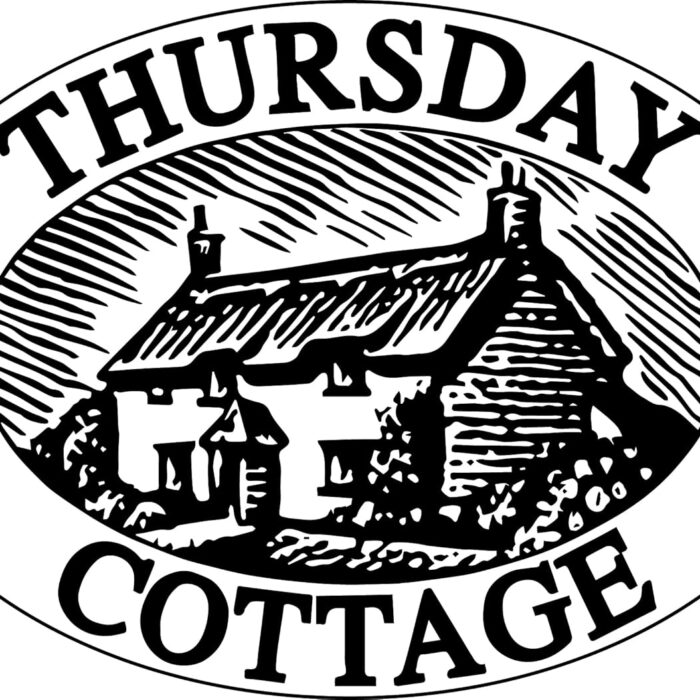 Thursday Cottage Damson Jam 340g Thursday Cottage Damson Jam 340g