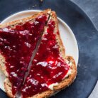 Thursday Cottage Damson Jam 340g