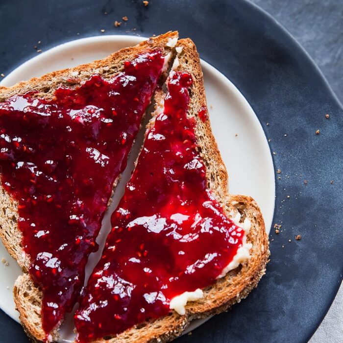 Thursday Cottage Damson Jam 340g Thursday Cottage Damson Jam 340g