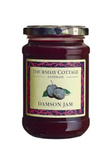 Thursday Cottage Damson Jam 340g