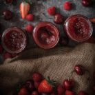 Thursday Cottage Damson Jam 340g