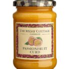 Thursday Cottage - Passionfruit Curd 310g