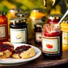 Thursday Cottage - Passionfruit Curd 310g