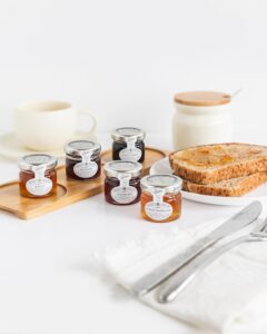 Tiptree Marmalade Preserve (72x28g)