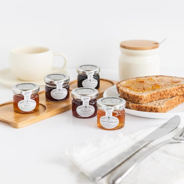 Tiptree Marmalade Preserve (72x28g) Tiptree Marmalade Preserve (72x28g)