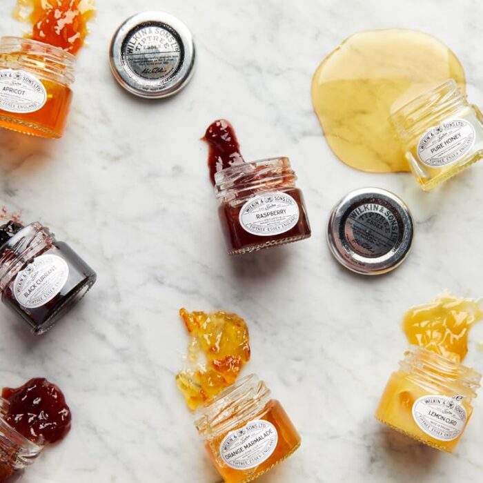 Tiptree Marmalade Preserve (72x28g) Tiptree Marmalade Preserve (72x28g)