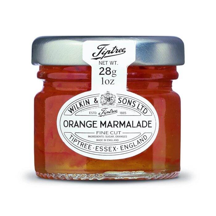 Tiptree Marmalade Preserve (72x28g) Tiptree Marmalade Preserve (72x28g)