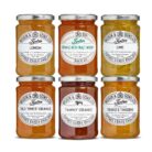 Tiptree Marmalade Variety Box (Pack of 6)