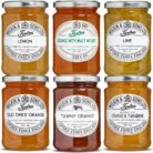 Tiptree Marmalade Variety Box (Pack of 6)