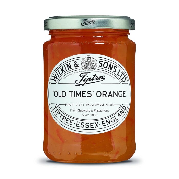 Tiptree Marmalade Variety Box (Pack of 6) Tiptree Marmalade Variety Box (Pack of 6)