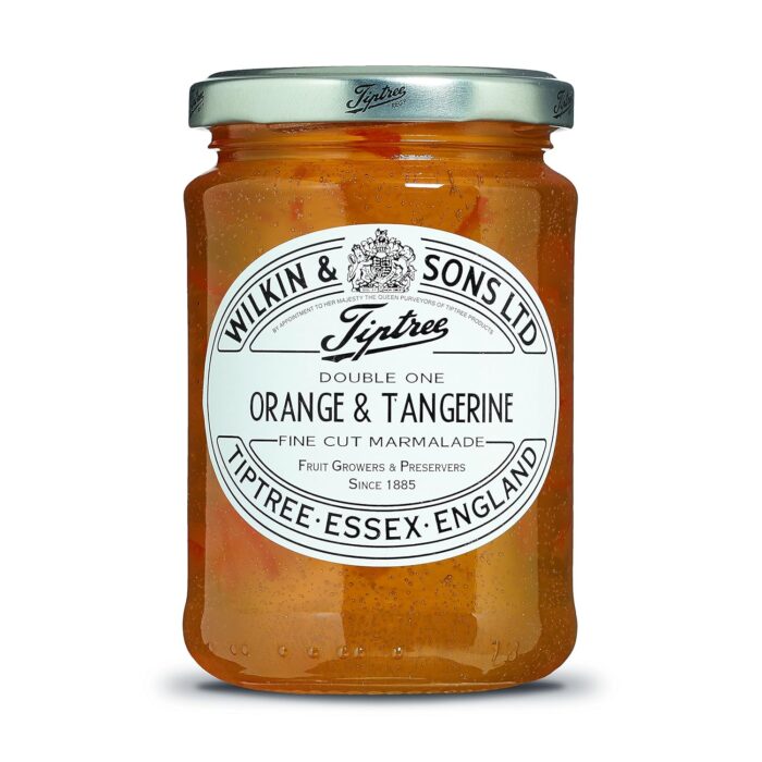 Tiptree Marmalade Variety Box (Pack of 6) Tiptree Marmalade Variety Box (Pack of 6)