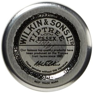 Tiptree Pure Clear Honey 24x28g
