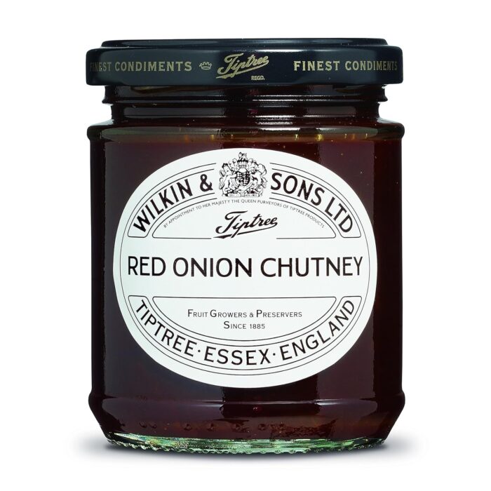 tiptree-red-onion-chutney-220g.jpg Tiptree Red Onion Chutney