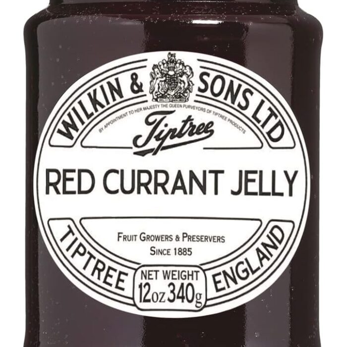 tiptree-redcurrant-jelly-340g.jpg Tiptree Redcurrant Jelly