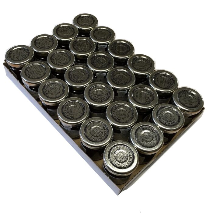 Tiptree Strawberry Preserve 24x28g Tiptree Strawberry Preserve 24x28g