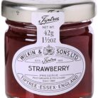 Tiptree Strawberry Preserve 24x28g