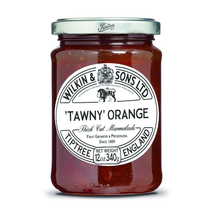 tiptree-tawny-marmalade-6-x-340g.jpg Tiptree - Tawny Marmalade