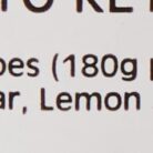 Tiptree Tomato Ketchup 24x28g