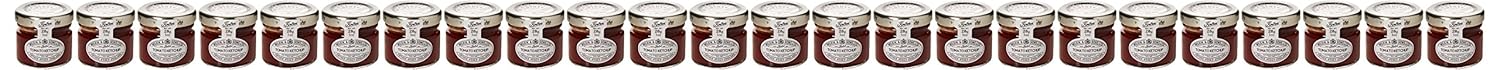 Tiptree Tomato Ketchup 24x28g Tiptree Tomato Ketchup 24x28g