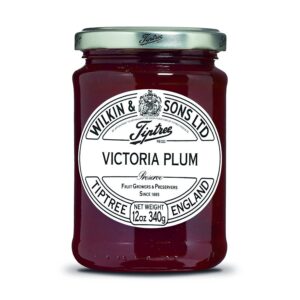 Tiptree Victoria Plum Conserve