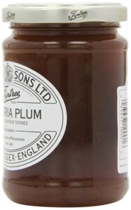 Tiptree Victoria Plum Conserve 340 g (Pack of 6) Tiptree Victoria Plum Conserve 340 g (Pack of 6)
