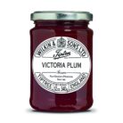 Tiptree Victoria Plum Conserve 340 g (Pack of 6)